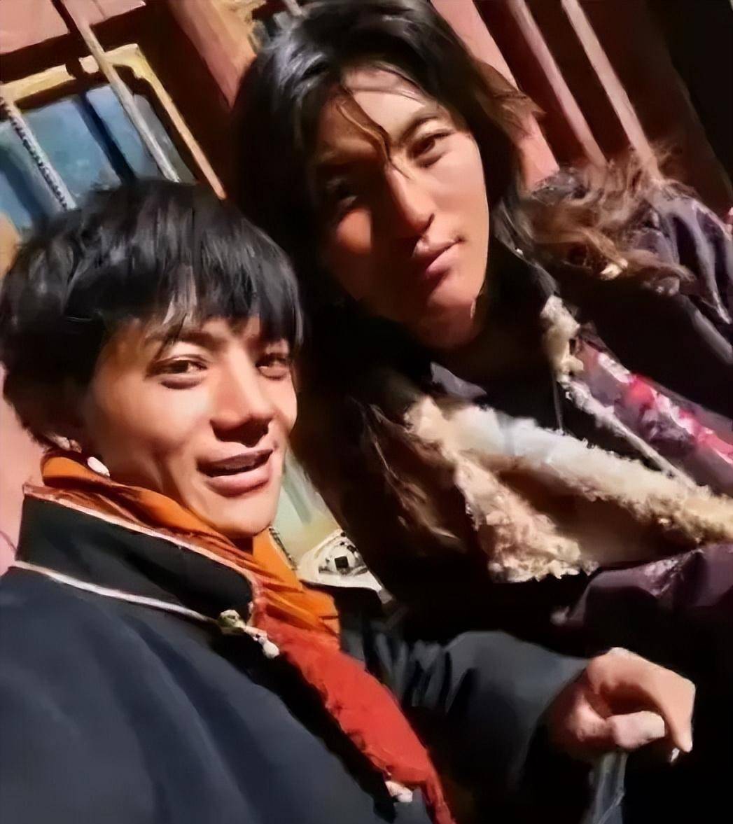 丁真走红背后原因